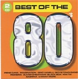 Best Of The 80's - Best Of The 80's Vol. 2
