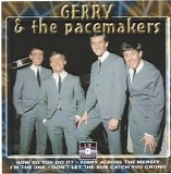 Gerry & The Pacemakers - You'll Never Walk Alone