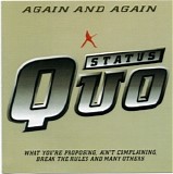 Status Quo - Again And Again