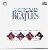 Motown Sings The Beatles - Motown Sings The Beatles