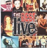 The Best Live - The Best Live