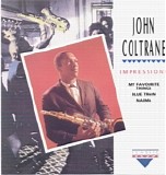 John Coltrane - Impressions