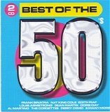 Best Of The 50's - Best Of The 50's Vol. 1
