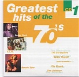 Greatest Hits Of The 70's - Greatest Hits Of The 70's Vol. 1