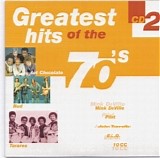 Greatest Hits Of The 70's - Greatest Hits Of The 70's Vol. 2