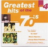 Greatest Hits Of The 70's - Greatest Hits Of The 70's Vol. 4
