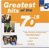 Greatest Hits Of The 70's - Greatest Hits Of The 70's Vol. 5