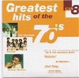 Greatest Hits Of The 70's - Greatest Hits Of The 70's Vol. 8