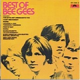 Bee Gees - Best Of Bee Gees Vol. 1