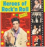Heroes Of Rock'n Roll - Heroes Of Rock'n Roll - Part II