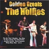 The Hollies - Golden Greats