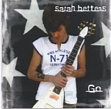 Sarah Bettens - Go