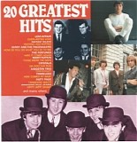 20 Greatest Hits - 20 Greatest Hits