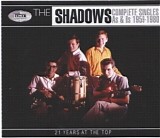 The Shadows - Complete Singles As & Bs 1959-1980 Vol. 4