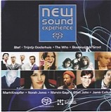 New Sound Experience - SACD Sample