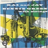 Kai And Jay - Green With Strings
