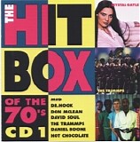 The Hit Box Of The 70's - The Hit Box Of The 70's Vol. 1