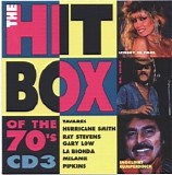 The Hit Box Of The 70's - The Hit Box Of The 70's Vol. 3