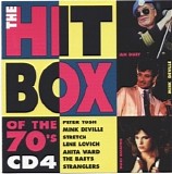 The Hit Box Of The 70's - The Hit Box Of The 70's Vol. 4