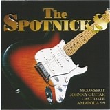The Spotnicks - The Spotnicks