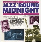 Jazz 'Round Midnight - Jazz 'Round Midnight Vol. 3