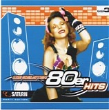 Saturn, Die Geilsten 80er Hits - Saturn, Die Geilsten 80er Hits Vol. 3