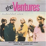 The Ventures - Greatest Hits