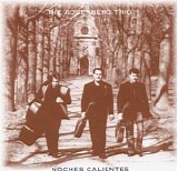 The Rosenberg Trio - Noches Calientes