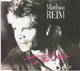 Matthias Reim - Verdammt, Ich Lieb' Dich (Single)