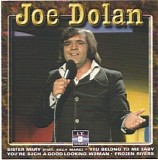 Joe Dolan - Make Me An Island