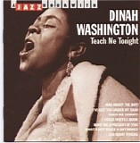 Dinah Washington - Teach Me Tonight