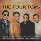 The Four Tops - The Very Best