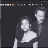 Cock Robin - Simply The Best
