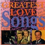 Greatest Love Songs - Greatest Love Songs