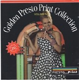 Golden Presto Print Collection - Golden Presto Print Collection Vol. 4