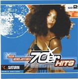 Saturn, Die Geilsten 70er Hits - Saturn, Die Geilsten 70er Hits Vol. 2