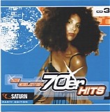 Saturn, Die Geilsten 70er Hits - Saturn, Die Geilsten 70er Hits Vol. 3