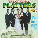 The Platters - The Very Best Of