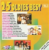 100 Oldies Best Vol. 2 - 25 Oldies Best Vol. 5