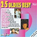 100 Oldies Best Vol. 2 - 25 Oldies Best Vol. 6