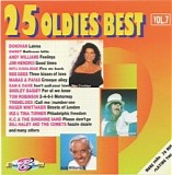 100 Oldies Best Vol. 2 - 25 Oldies Best Vol. 7