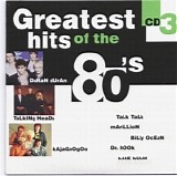 Greatest Hits Of The 80's - Greatest Hits Of The 80's Vol. 3