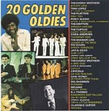 20 Golden Oldies - 20 Golden Oldies
