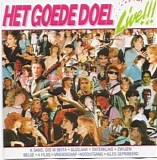 Het Goede Doel - Live