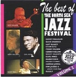 The Best Of The North Sea Jazz Festival - The Best Of The North Sea Jazz Festival Vol. 2