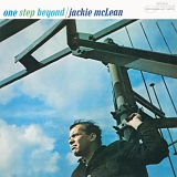 Jackie McLean - One Step Beyond