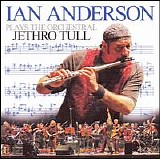 Anderson, Ian - Ian Anderson Plays The Orchestral Jethro Tull (Disc 2 of 2)