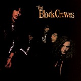 The Black Crowes - Shake Your Money Maker
