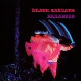 Black Sabbath - Paranoid