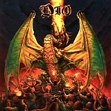 Dio - Killing the Dragon